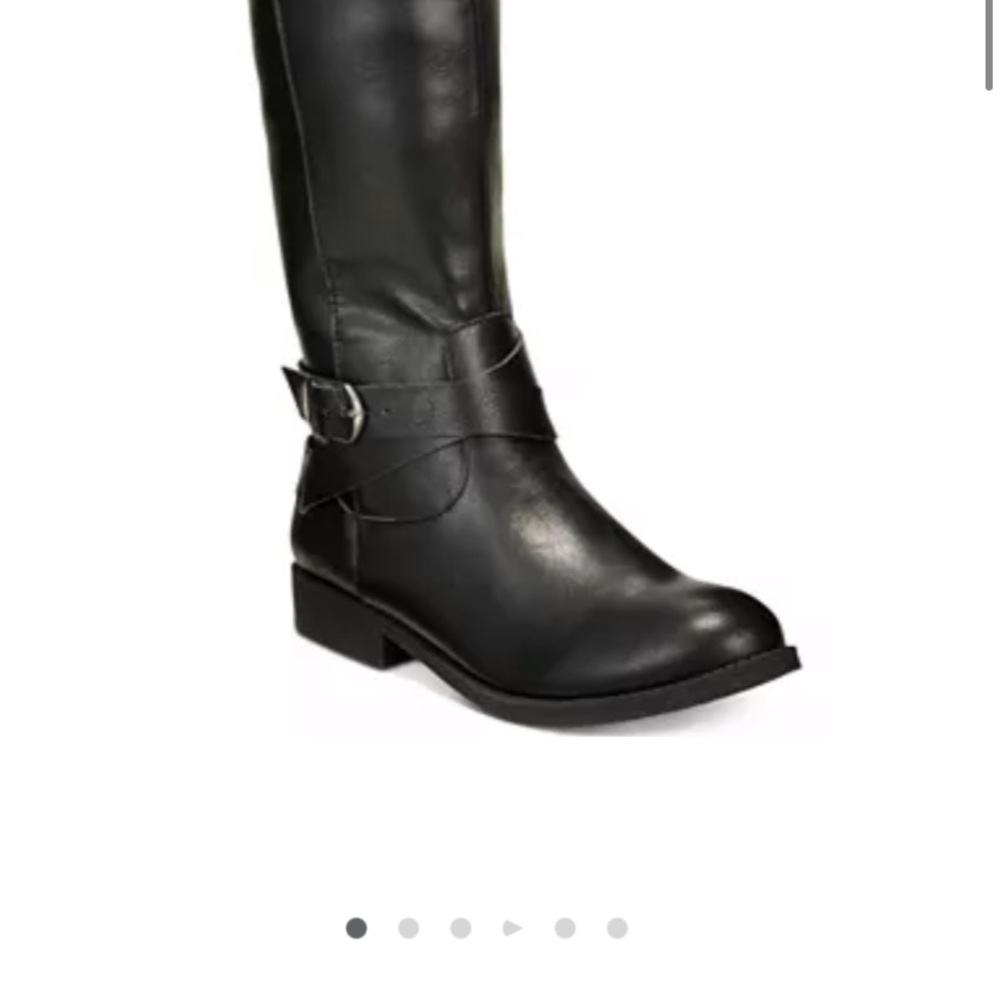 Riding Boots - Picture 8 of 9